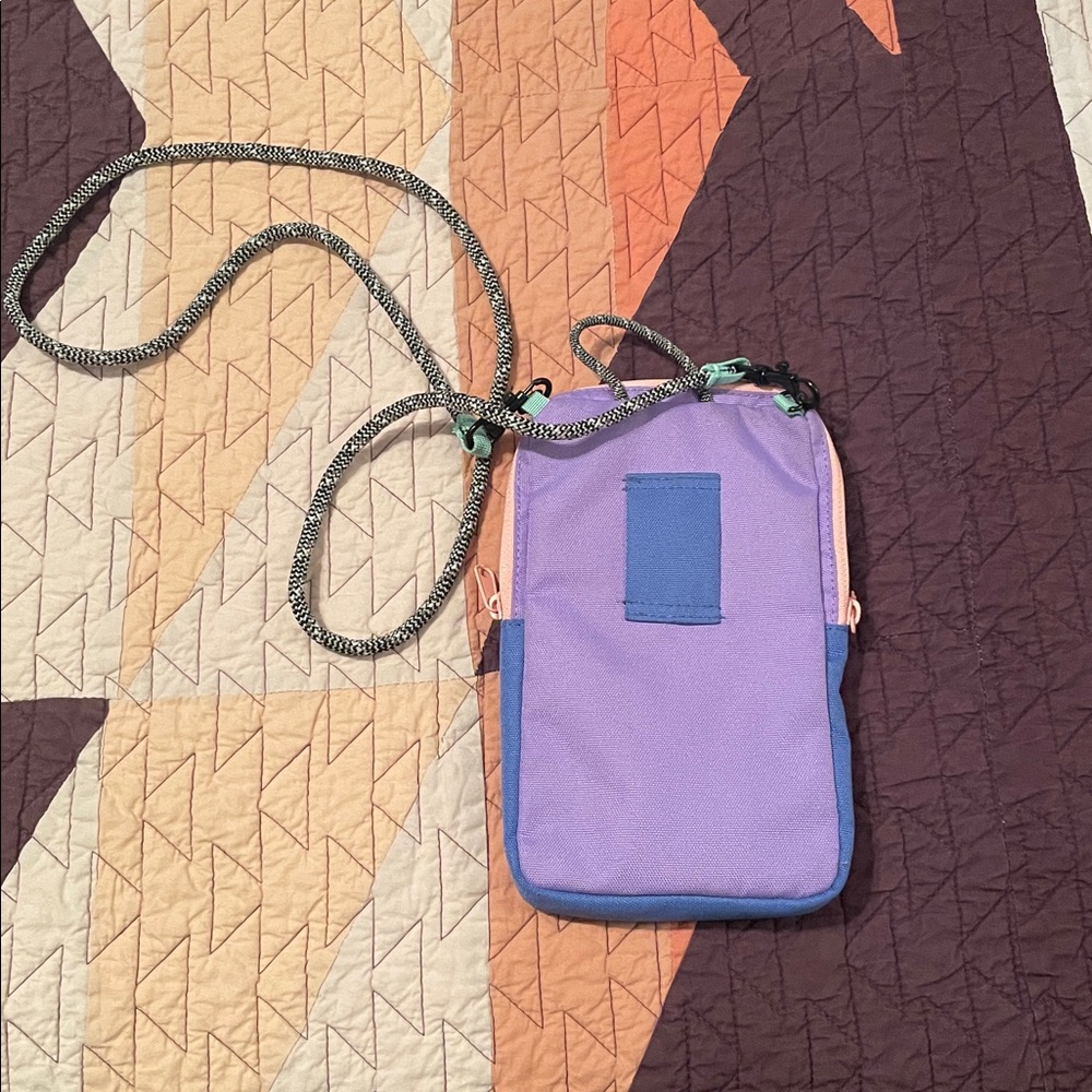 Kavu rope crossbody bag - Picture 3 of 5